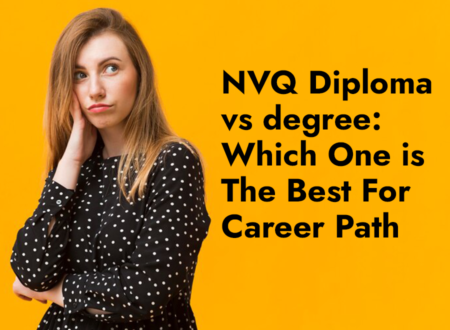NVQ Diploma Assignments