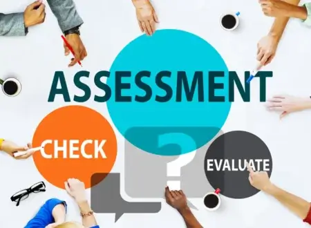 NVQ Assessment Criteria
