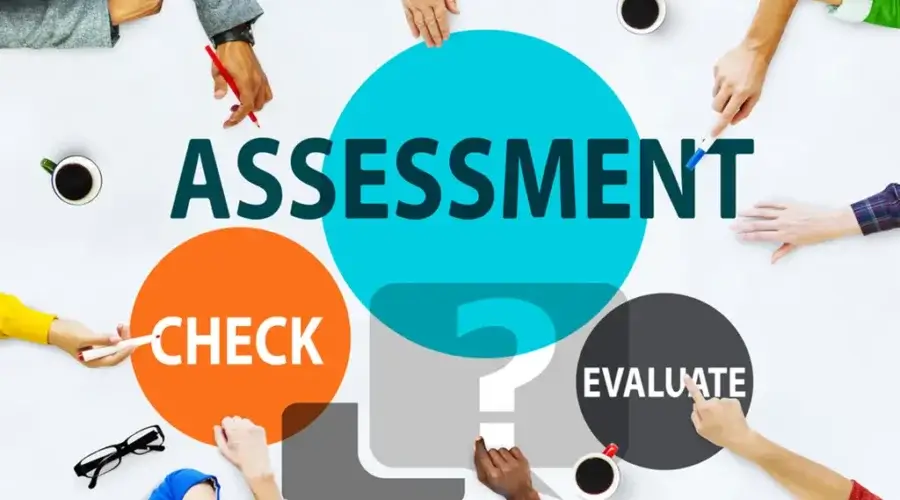 NVQ Assessment Criteria