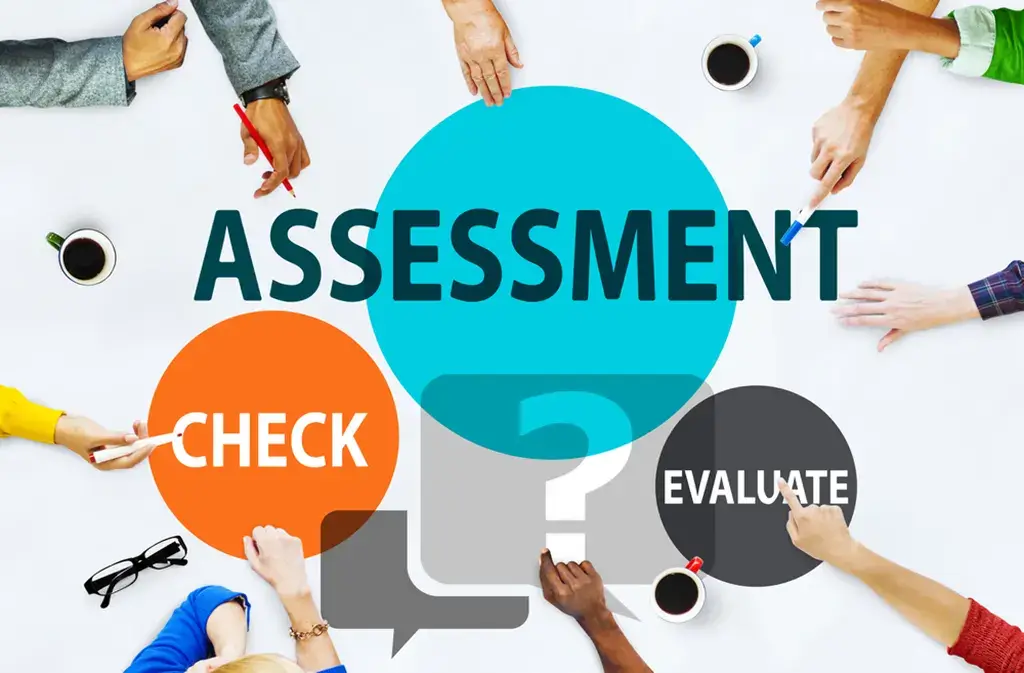 NVQ Assessment Criteria