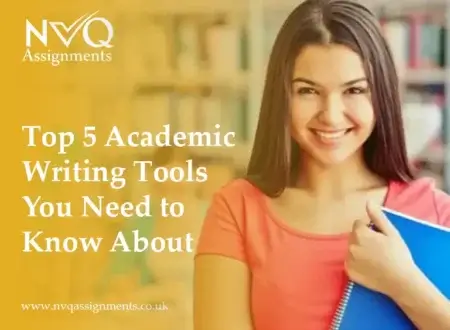 Top 5 Academic Writing Tools You Need to Know About
