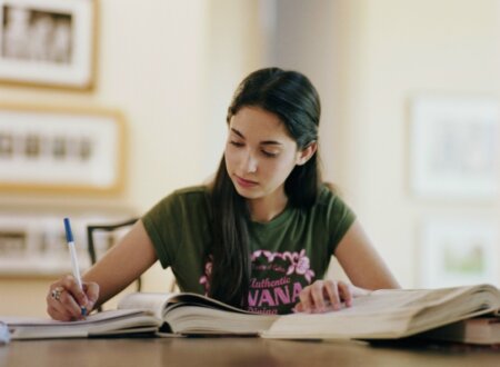 All you need to know about NVQ levels and subjects