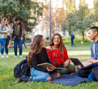 Getting An NVQ Level 3 Qualification In The UK