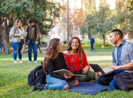 Getting An NVQ Level 3 Qualification In The UK